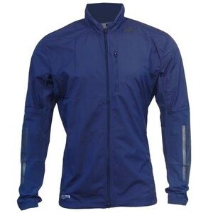Men’s Adidas Supernova Full-Zip Windstopper Jacket